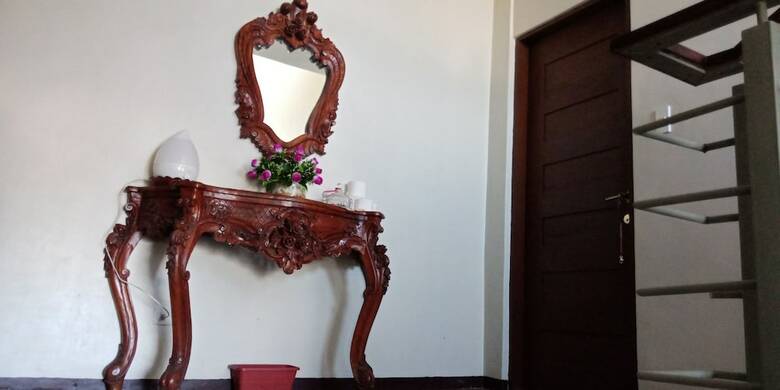 Hotel Casa Sarmiento Travelers Inn