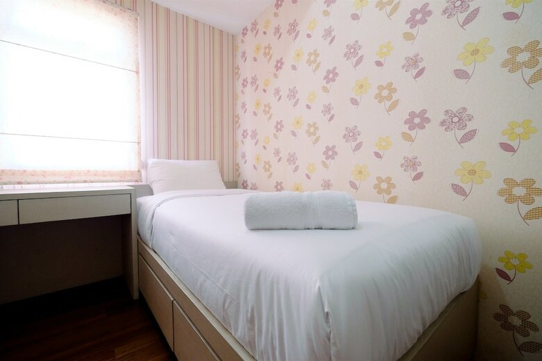 Comfy 2br Gading Greenhill Apartment