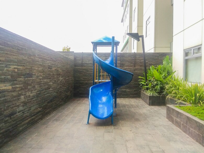 Comfy 2br Gading Greenhill Apartment