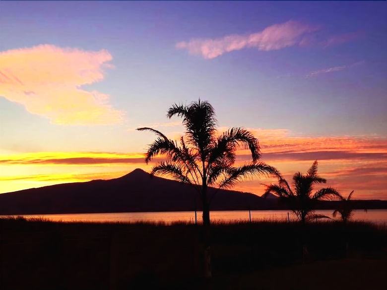 Villa Casas Del Lago Club
