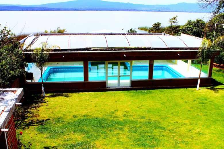 Villa Casas Del Lago Club