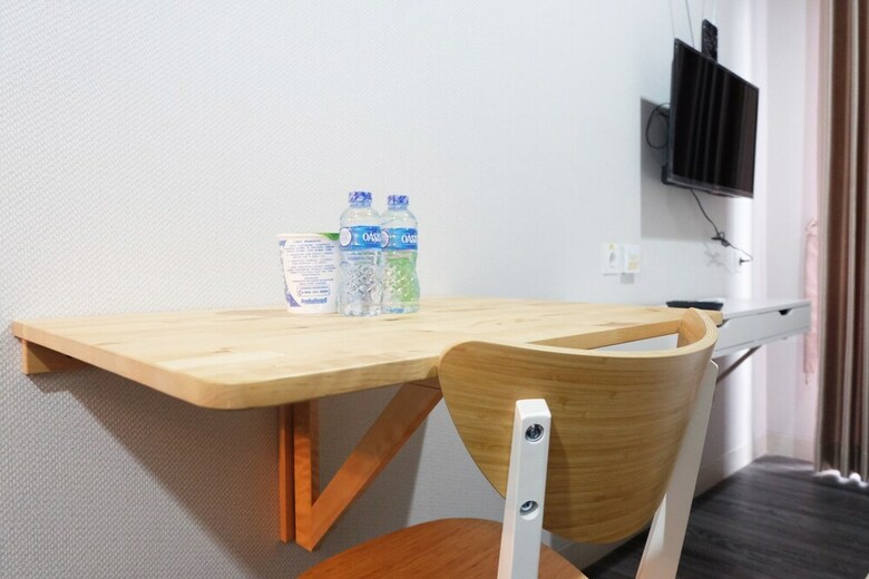 Comfy Studio Springwood Residence Apartment
