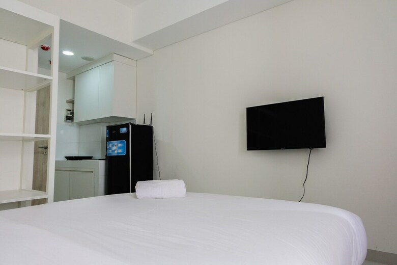 Comfort Studio Akasa Pure Living Apartment