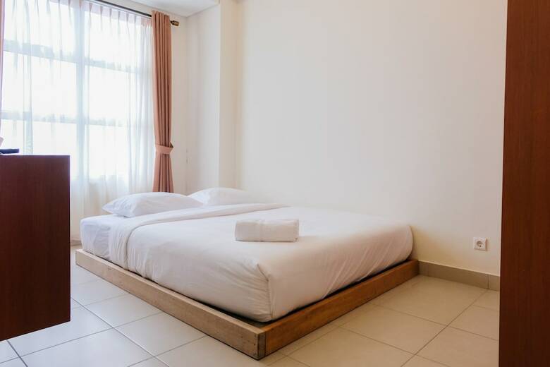 Clean 1br Saveria Apartment