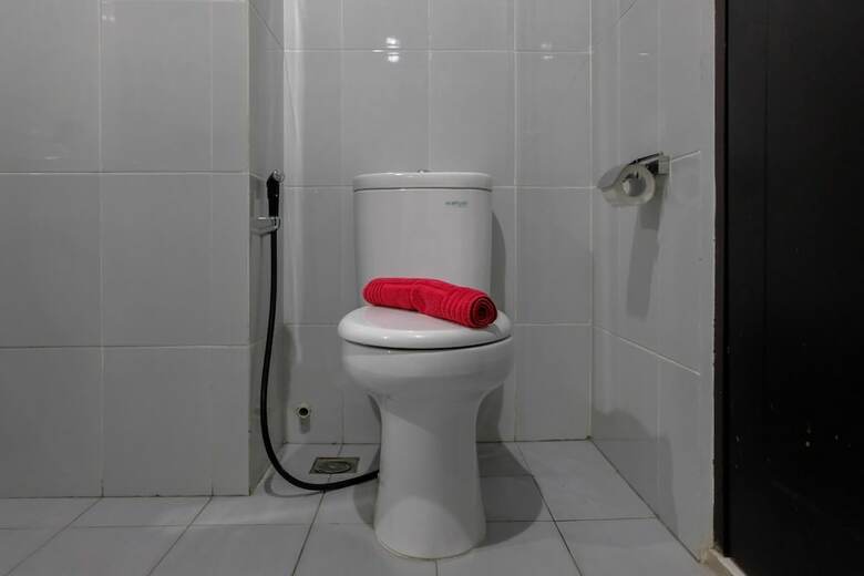 Cozy 1br At Casa de Parco Apartment