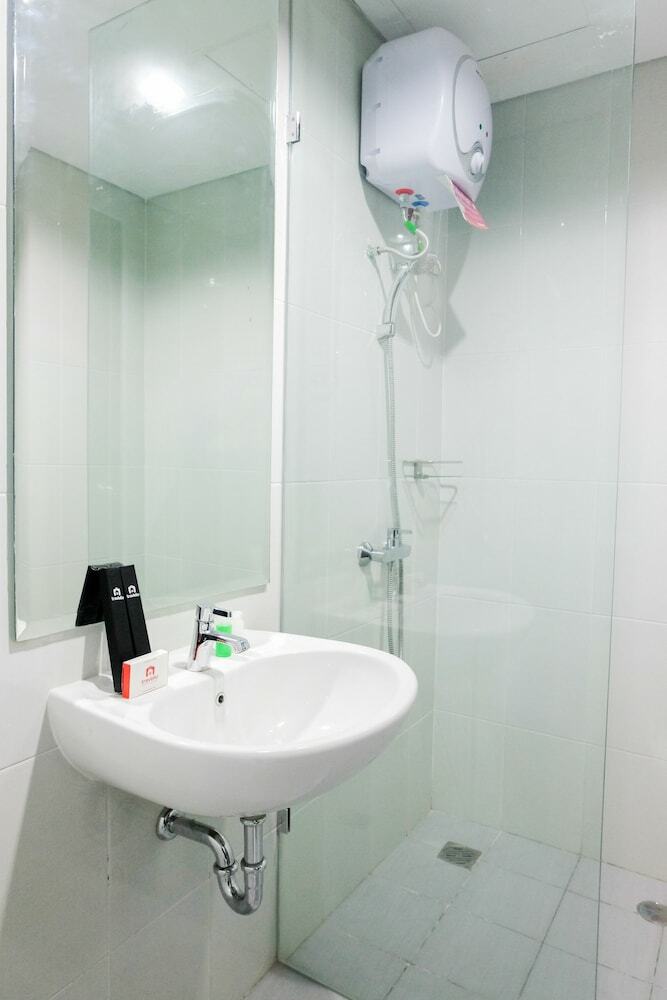Elegant Studio Apartment At Casa de Parco Near Ice Bsd
