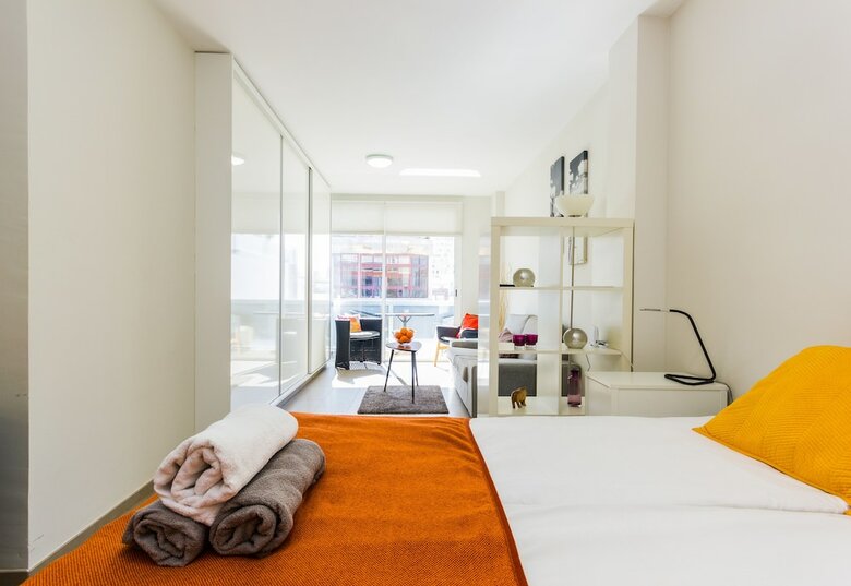 Apartamentos Canteras Little Gem