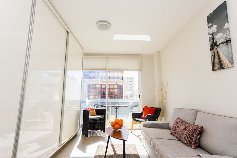 Apartamentos Canteras Little Gem