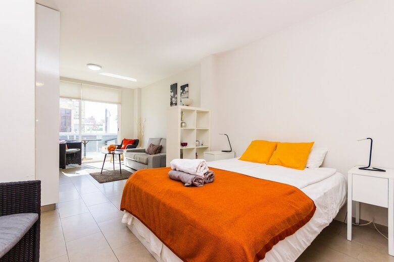 Apartamentos Canteras Little Gem