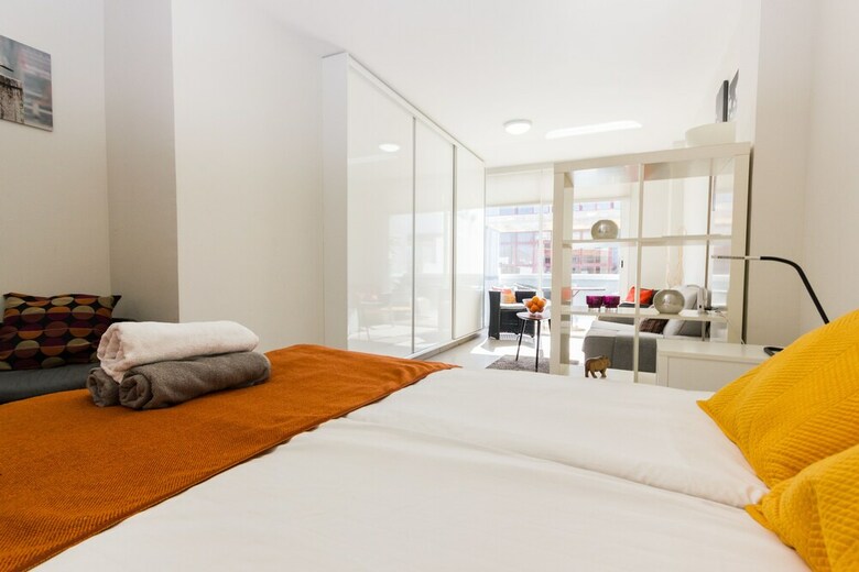 Apartamentos Canteras Little Gem