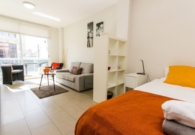 Apartamentos Canteras Little Gem
