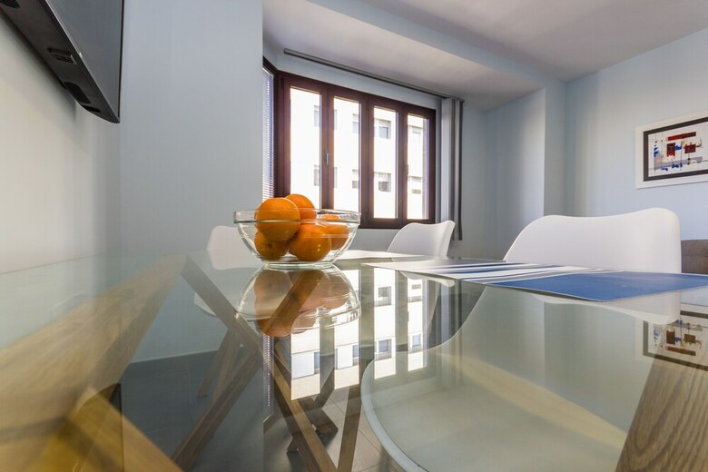 Exclusive Beach Apartment