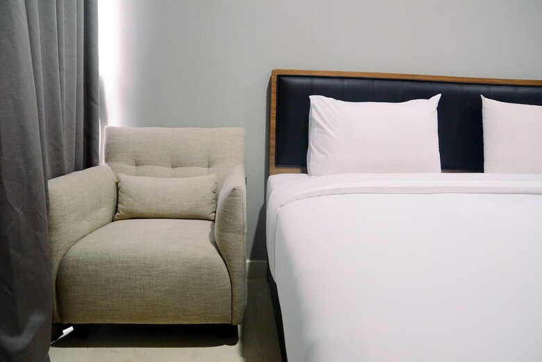 Luxurious 2br Ciputra Wold 2 Apartment