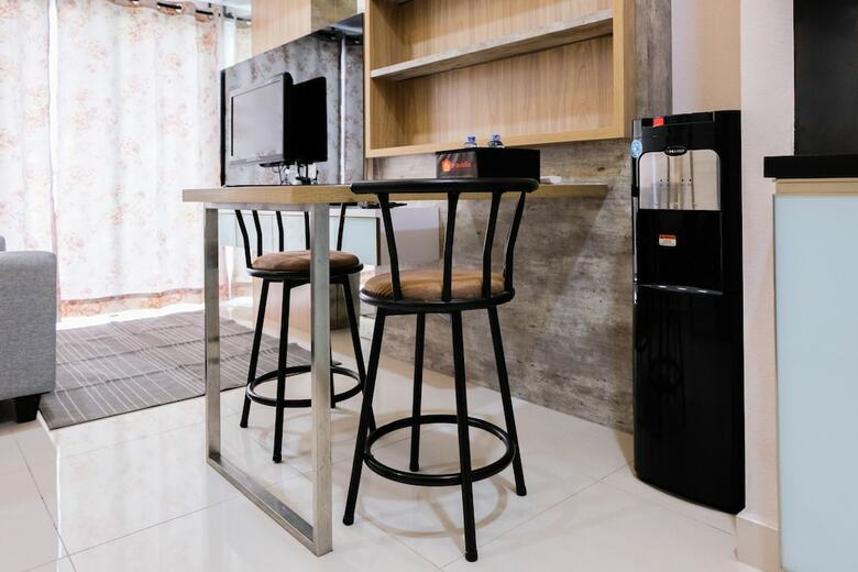 Highest Value 1br At Casa de Parco Apartment