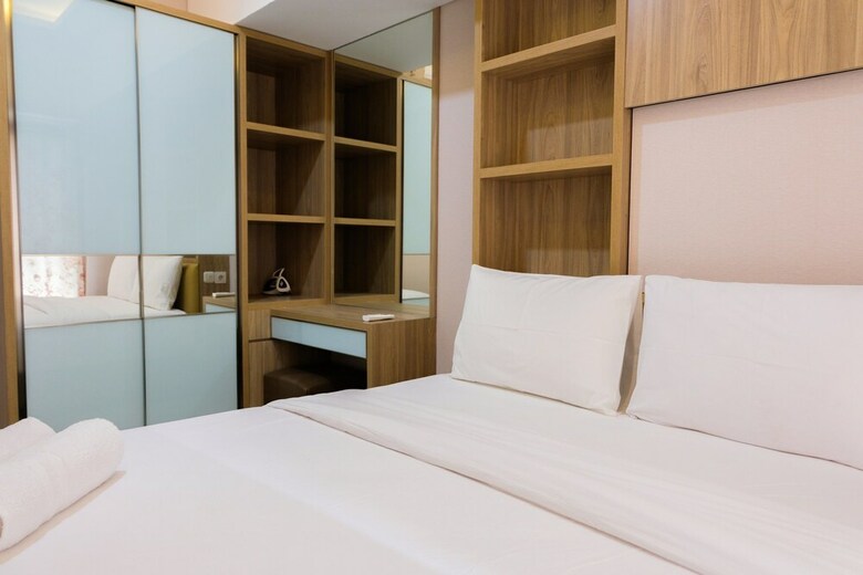 Highest Value 1br At Casa de Parco Apartment