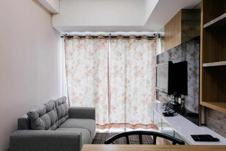 Highest Value 1br At Casa de Parco Apartment
