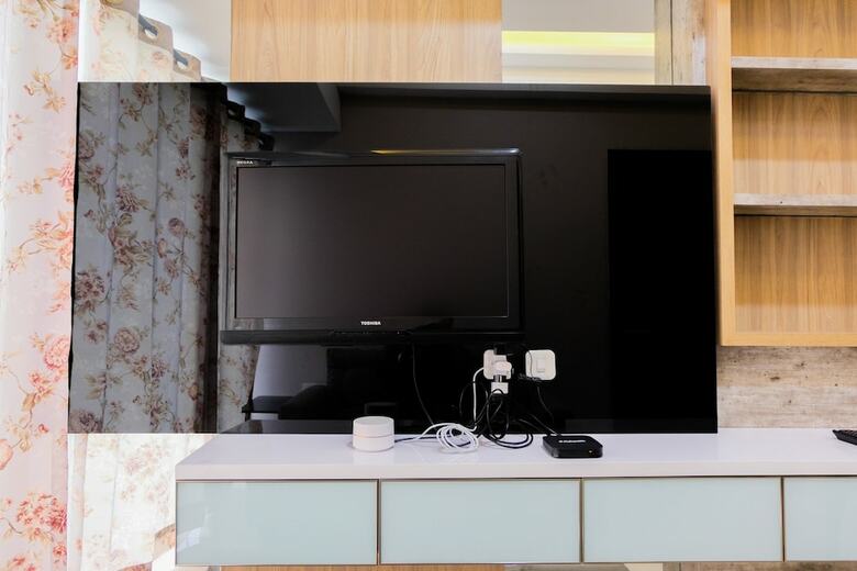 Highest Value 1br At Casa de Parco Apartment