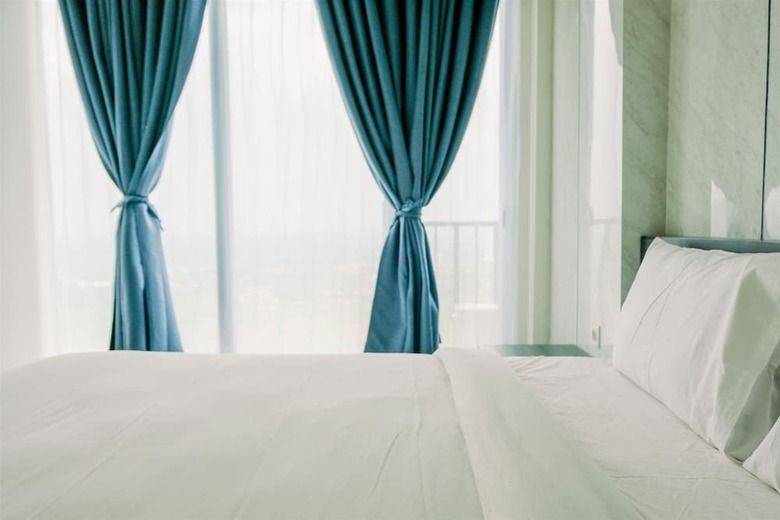 Luxury 1br Tree Park Apartment Bsd