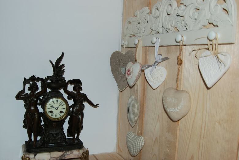 Hotel La Source D'en Haut