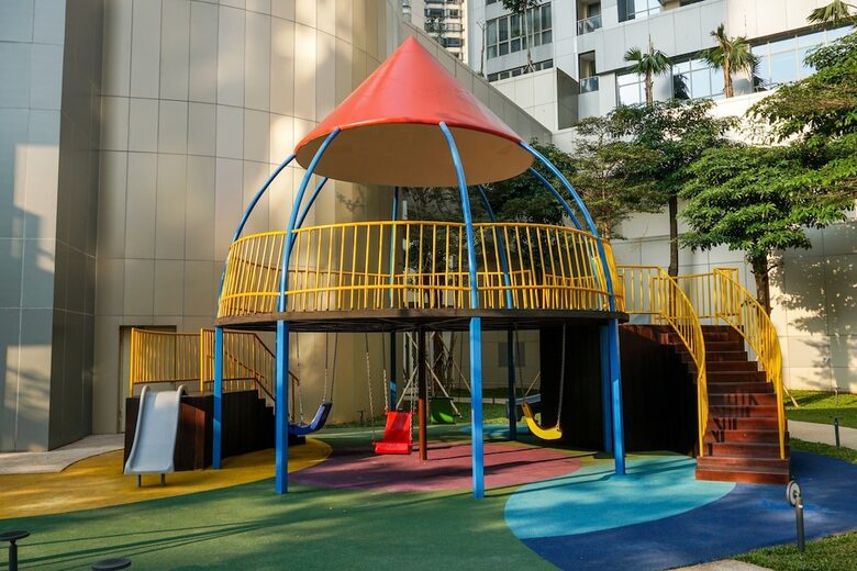 Modern 2br Apartment At Taman Anggrek Residence