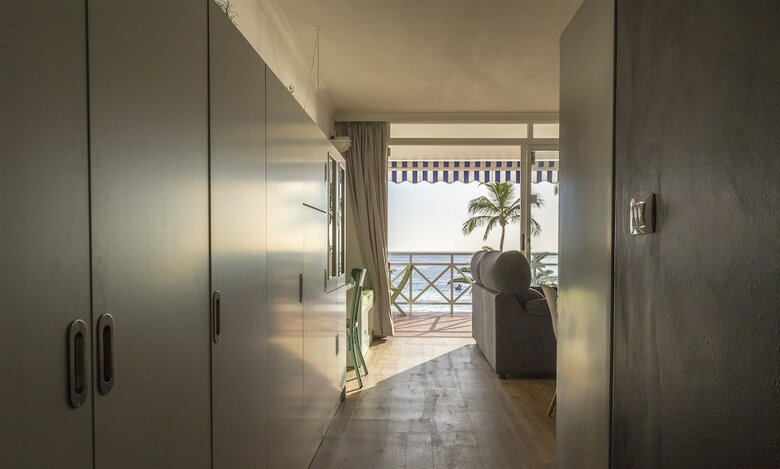 Apartamento Atl�ntico Playa 1