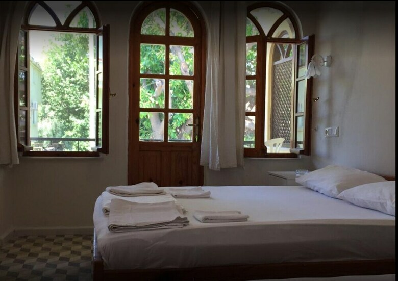 Bed & Breakfast Hotel Arsen