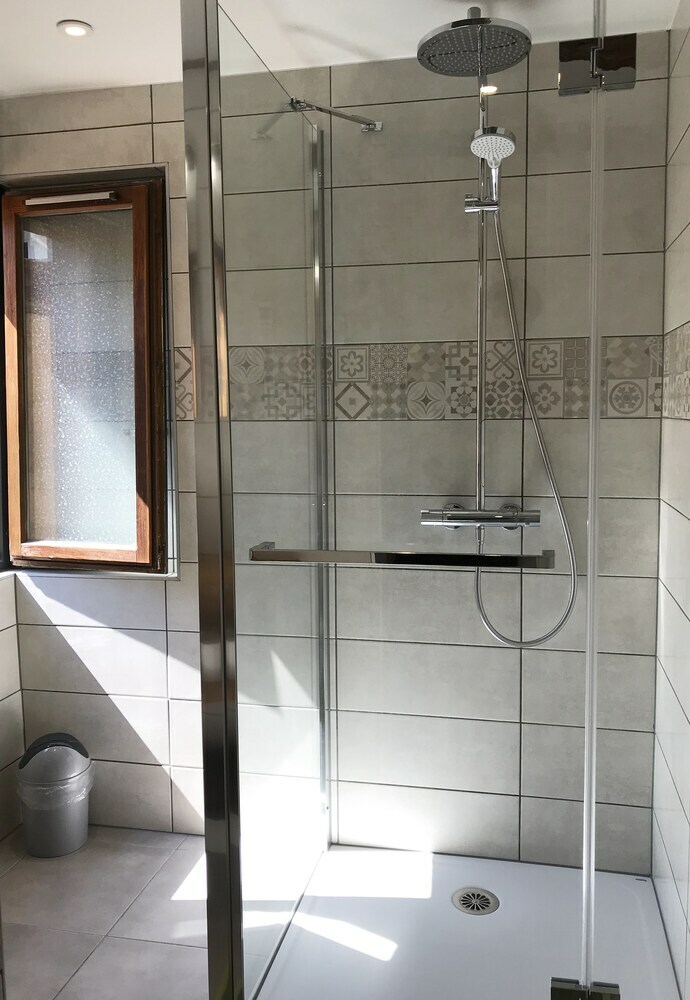 Apartamento Gite La Petite Venise