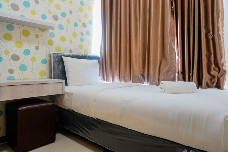 Spacious 2br Condominium Seaview Apartment