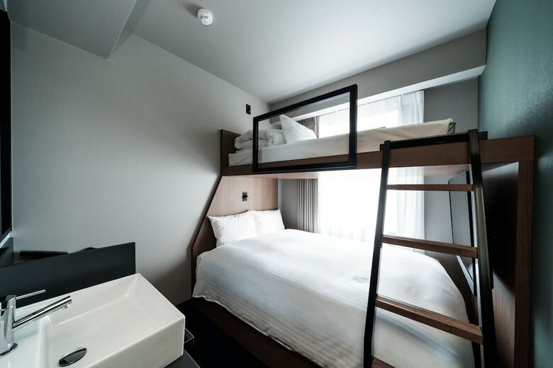 Centurion Hotel Cen Hakata