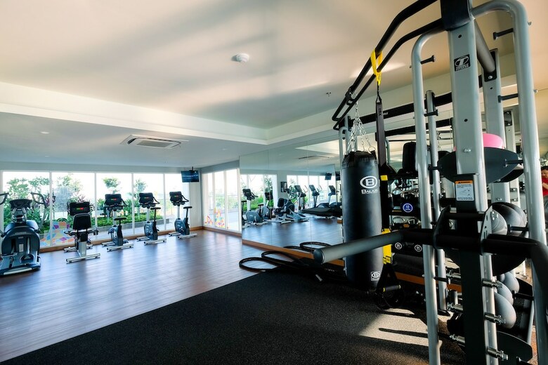 Simply Studio Menteng Park Apartment