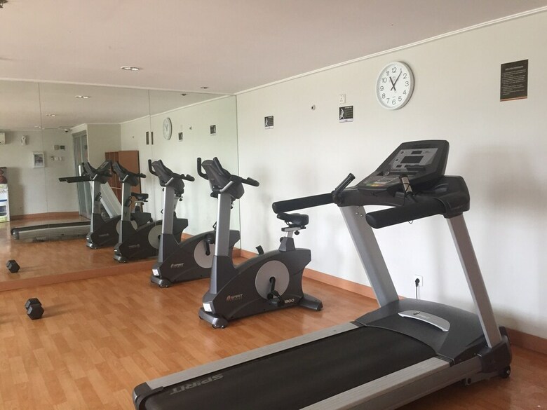 New Studio Gading Nias Grand Emerald Apartment