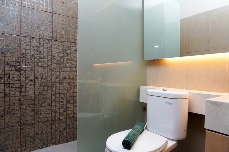Tranquil 1br Gp Plaza Apartment