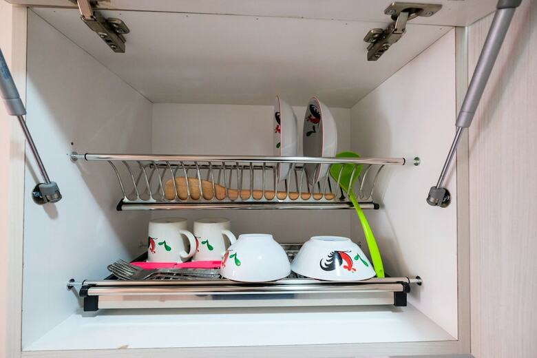 Strategic Studio Apartment At Akasa Pure Living Bsd