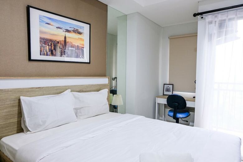 New Studio Springwood Apartment