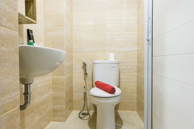 New Studio Springwood Apartment