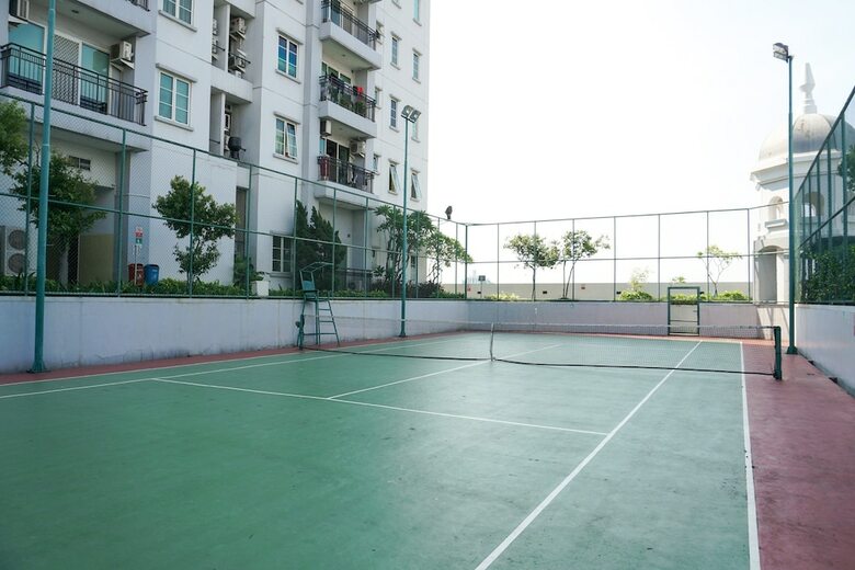Spacious 3br Moi Apartment Kelapa Gading