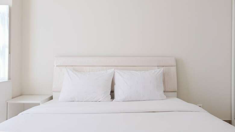 Nice 1br At Saveria Apartment