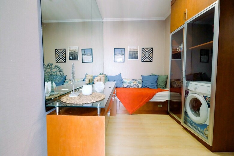 Wonderful 1br At Hampton's Park Apartment