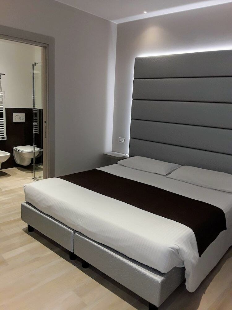Posada Hotel Danieli La Castellana