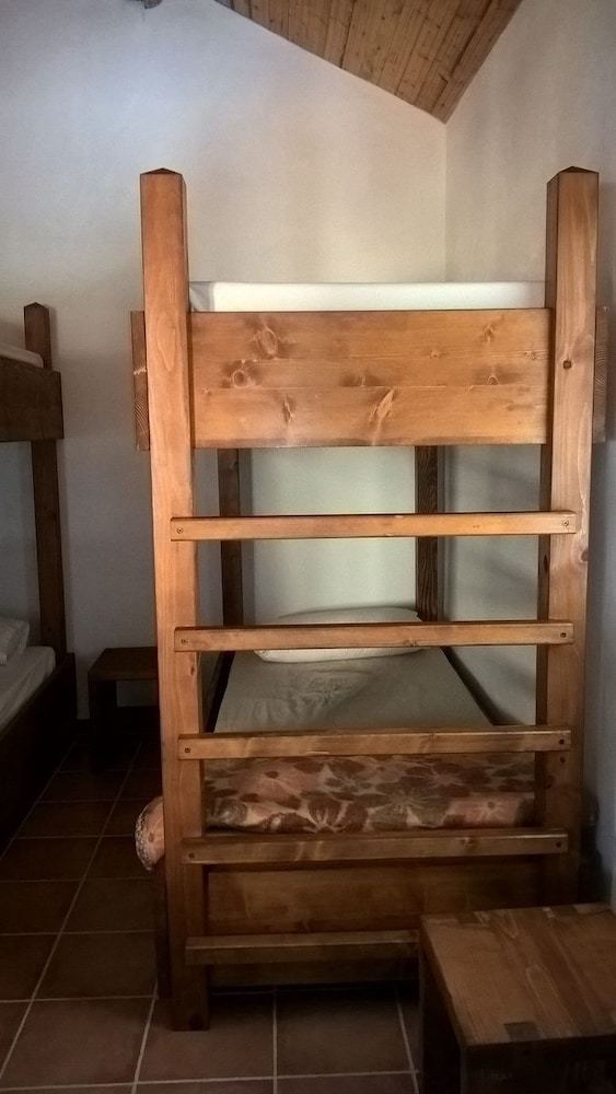 Posada Rifugio Casermette Del Monte Penna
