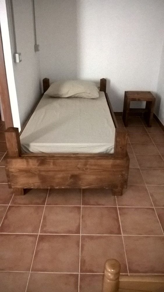 Posada Rifugio Casermette Del Monte Penna