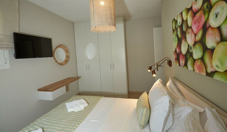 Aparthotel Olivia Sports And Sea