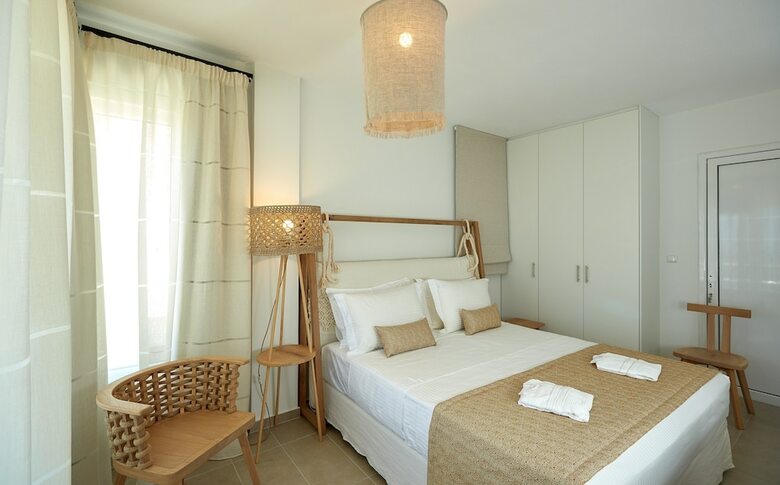Aparthotel Olivia Sports And Sea
