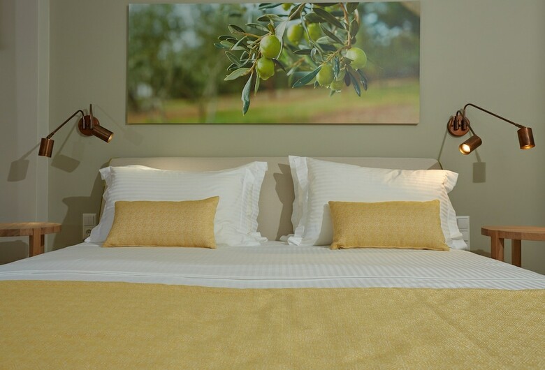 Aparthotel Olivia Sports And Sea