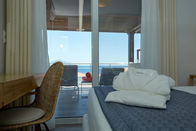 Aparthotel Olivia Sports And Sea