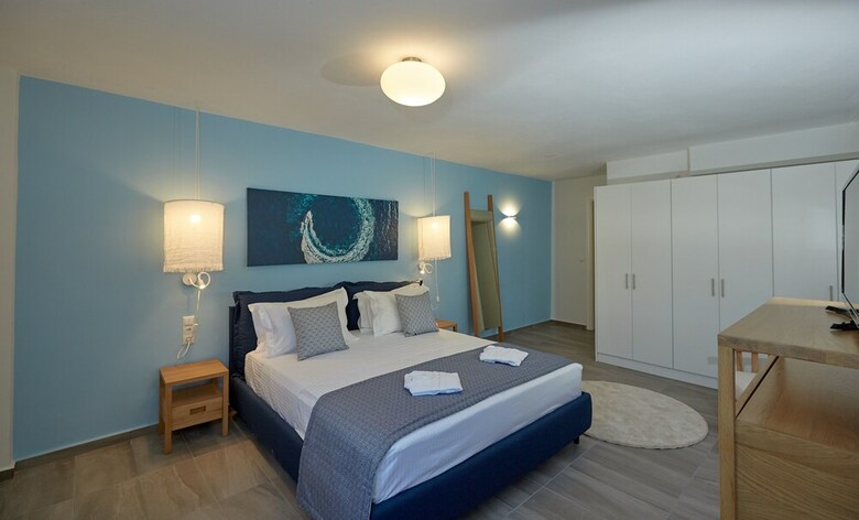 Aparthotel Olivia Sports And Sea