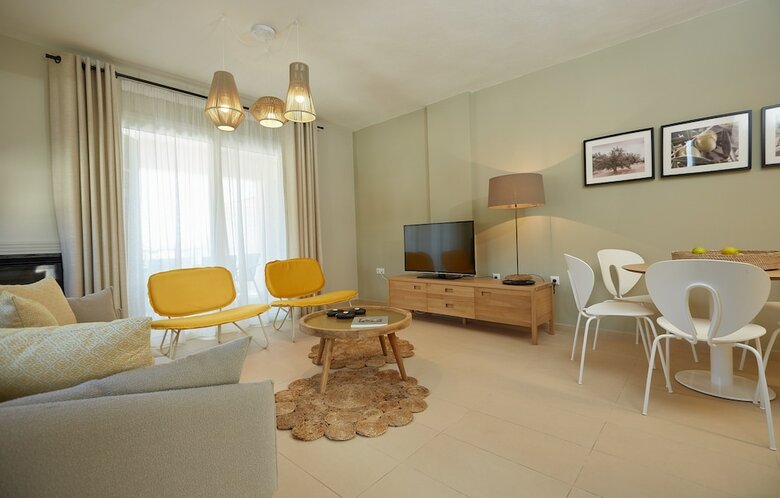 Aparthotel Olivia Sports And Sea