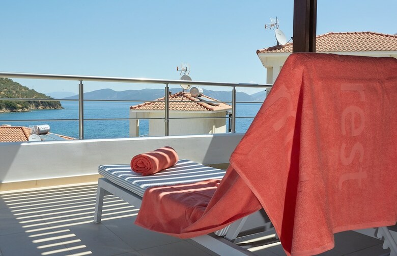 Aparthotel Olivia Sports And Sea