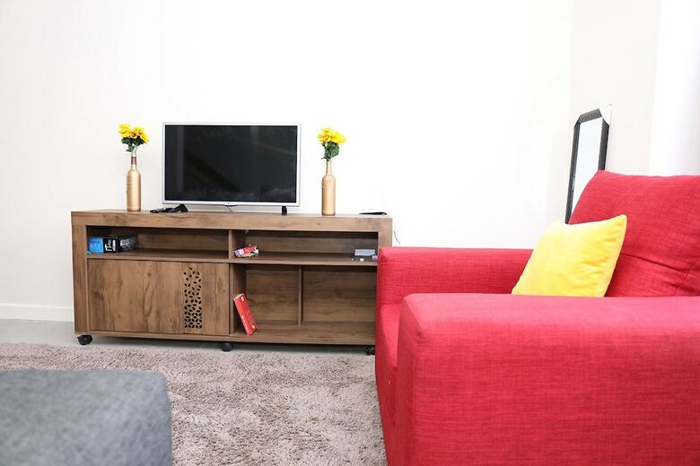 Kattaa's Quiet And Cozy Home Near Jkia