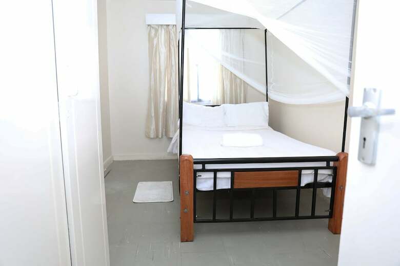 Kattaa's Quiet And Cozy Home Near Jkia